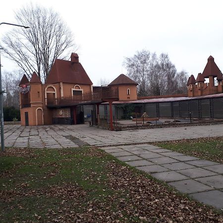 Апартаменты Гагарина Kryvyi Rih Exterior photo